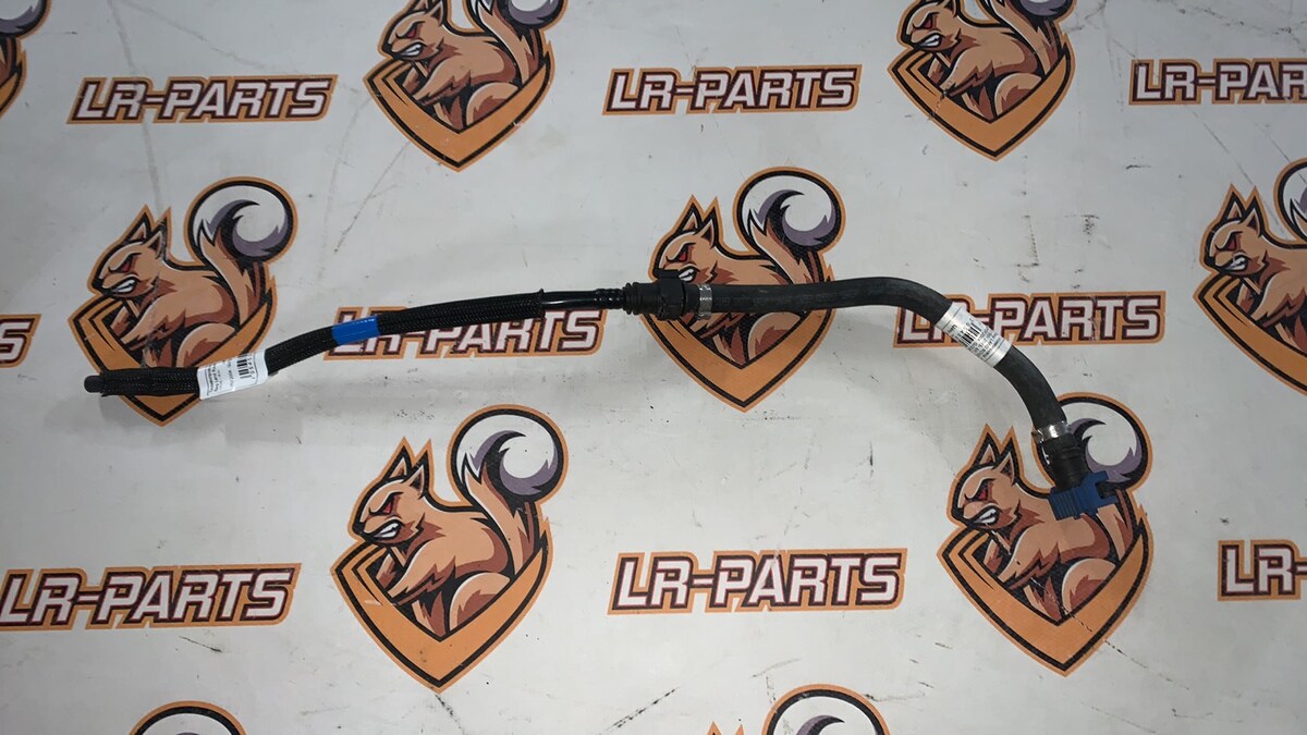 LR072004 Fuel line from pump to fuel tank Land Rover Discovery Sport L550 (2015-) Used